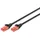 Digitus Patchkabel Cat 6 U/UTP 0.25 (M) zu RJ-45 (M) 0.25m Kupfer