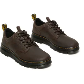 Dr. Martens Reeder Crazy Horse - EU