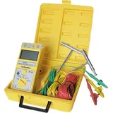 Multimetrix ERT 201 Erdungsmessgerät