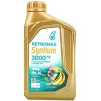 Petronas Syntium 3000 FR 70260E18EU 5W-30 1 l