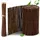 Sol Royal Steckzauneinsatz 40 x 300 cm Beige/Braun Weide 7 St.