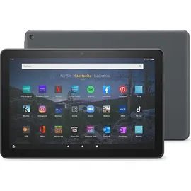 Amazon Fire HD 10 Plus 10.1" 32 GB Wi-Fi mit Werbung schiefergrau