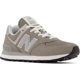 New Balance 574 Core Damen grey/white 41