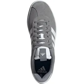 adidas VL Court 3.0 Grey Three / Cloud White / Cloud White 46 2/3