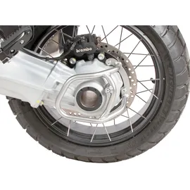Hepco Becker Antriebswellen-schutz für Moto Guzzi V100 Mandello/S 22-25 One Size