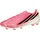 adidas F50 Hyperfast League FG Herren Solar Turbo/Core Black/Gold Metallic 43