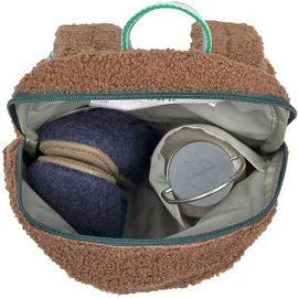 Lässig Tiny Backpack braun