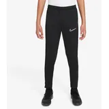 Nike Dri-FIT Academy23 lange Fußball Trainingshose Kinder 010 black/black/black/white S 128-137 cm