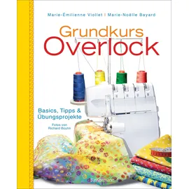Bassermann, Edition Grundkurs Overlock