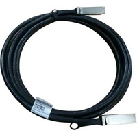 HP HPE X240 Direct Attach Copper Cable