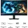 Samsung Odyssey G7 G75F LS37FG750EUXEN 37'' schwarz