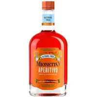 Mionetto Aperitivo alkoholfrei 0,5 Liter