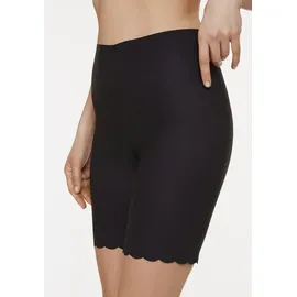 LASCANA Radlerhose Damen 1x schwarz Gr.52/54