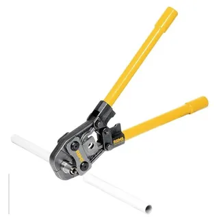 Rems Eco-Press Hand-Radialpresse, Durchmesser 10-26 mm