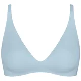 SLOGGI Zero Feel 2.0 Push-Up-BH Light Blue M