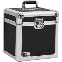 UDG Record Case 80 Vinyl, (Silver)