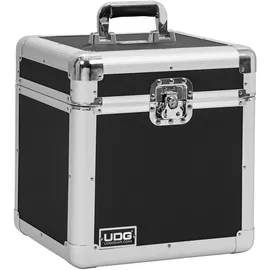 UDG Record Case 80 Vinyl, (Silver)