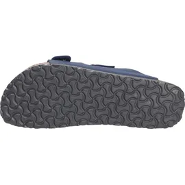 Birkenstock Freizeitschuhe Arizona in blau | Gr.: 47