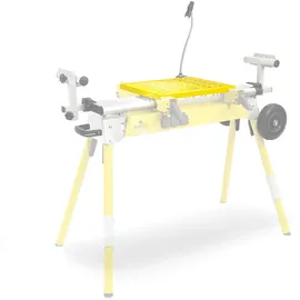 BAMATO Universal Rasterplatte für Maschinenständer KST-2760