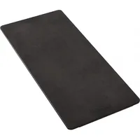 Franke Schneidebrett-Set Paperstone 1 180 x 41,2 cm Schwarz