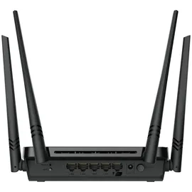 D-Link DIR-842V2 Dualband Router