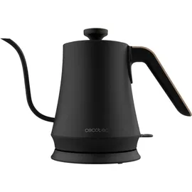Cecotec Thermosense 500 1 l Schwarz
