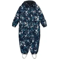 LEGO LEGO® kidswear - Lwjojo 701 Schneeanzug Kinder dark