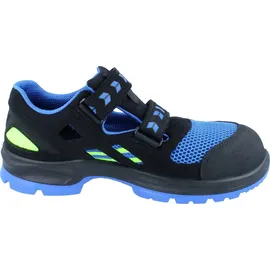 Atlas Sandale FLASH 4600 ESD S1, Weite 10 Größe 44