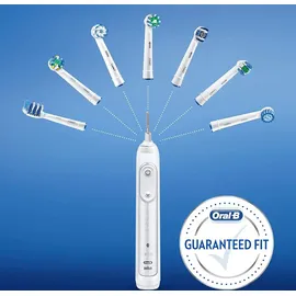 Oral-B Precision Clean Aufsteckbürste 8 St.