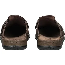 ROHDE Pantoletten in Mocca - 48