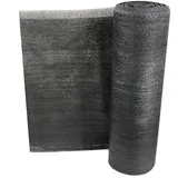 Aquagart 5m2 Maulwurfnetz Maulwurfsperre Maulwurfgitter 90g 2m Breit