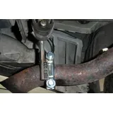 HJS Halter Schalldämpfer