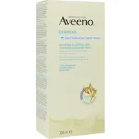 Kenvue Aveeno Dermexa Emollientien Duschcreme