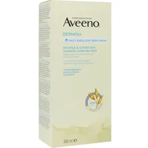 Kenvue Aveeno Dermexa Emollientien Duschcreme