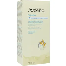 Kenvue Aveeno Dermexa Emollientien Duschcreme