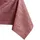 AmeliaHome Tischdecke Vesta 150 x 220 cm Altrosa