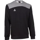 Select Sweatshirt schwarz 3XL