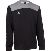 Select Sweatshirt schwarz 3XL