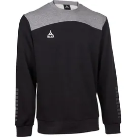 Select Sweatshirt schwarz 3XL