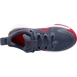 Nike Star Runner 4 Kinder Thunder Blue / Gym Red / Black / White 27