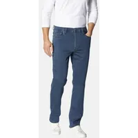Babista Thermojeans MOSTIBELLO blau- 48