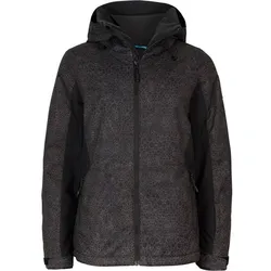 ONEILL Damen Jacke ADELITE JACKET, Grey Zoom In, S
