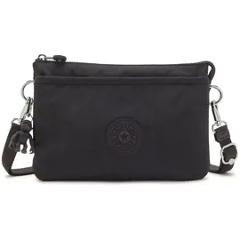 Kipling RIRI Umhängetasche Polyester Black