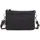 Kipling RIRI Umhängetasche Polyester Black