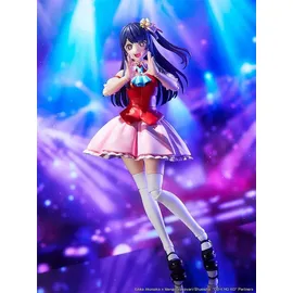 KADOKAWA Oshi no Ko Plastic Model Kit Ai DX Ver. 16 cm