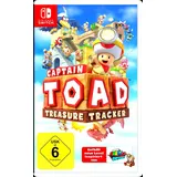 Captain Toad: Treasure Tracker - Nintendo Switch