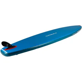 STARBOARD Touring One Deluxe Lite 12,6' x 30' blau