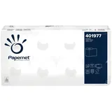 Papernet Toilettenpapier Zellstoff 3-lagig