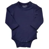 MINYMO Body LS dark navy Gr.80
