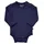 MINYMO Body LS dark navy Gr.80